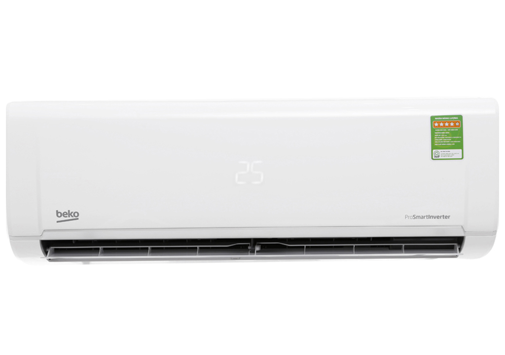 Máy lạnh Beko RSVC09VY Inverter 1.0 HP (1 Ngựa)