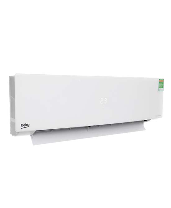 Máy lạnh Beko Inverter 1 HP RSVC10AV