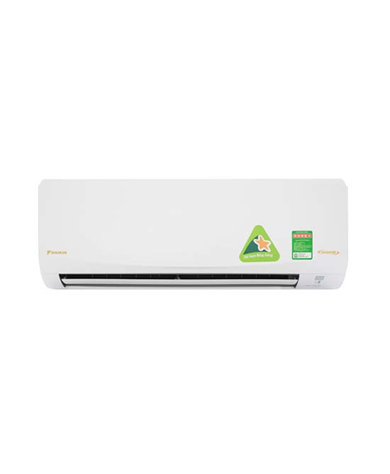 Máy lạnh Daikin Inverter 1.5 HP ATKQ35TAVMV