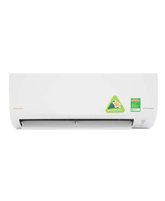 Máy lạnh Daikin Inverter 1.5 HP ATKQ35TAVMV