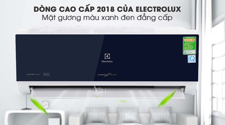 Máy lạnh Electrolux Inverter 1.5 HP ESV12CRO-D1