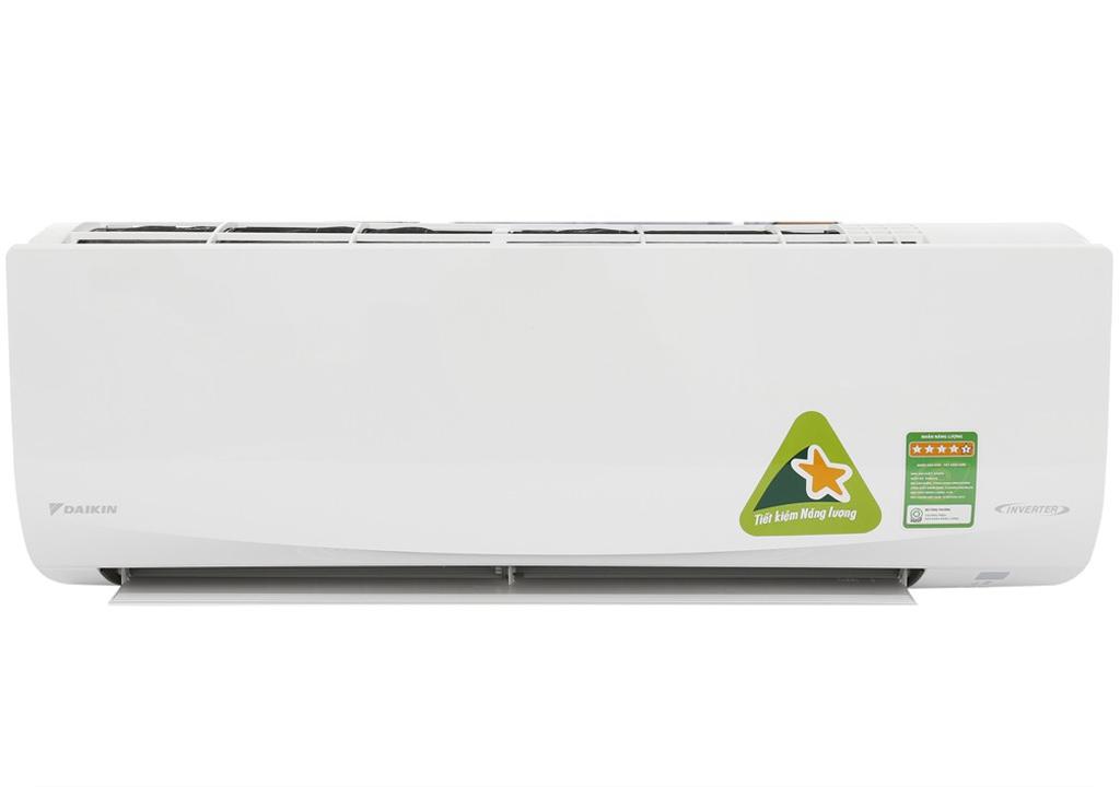 Máy lạnh Daikin FTKQ50SVMV Inverter (2.0Hp)