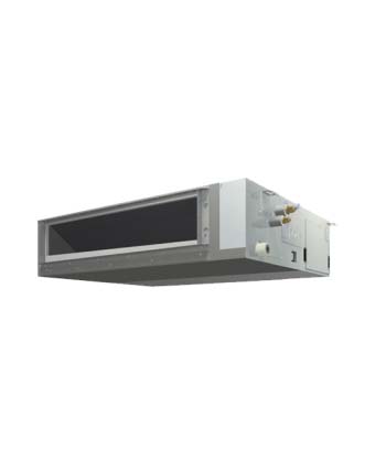 Máy lạnh giấu trần ống gió Daikin FBA100BVMA/RZF100CVM Inverter (4.0Hp) - 1 Pha