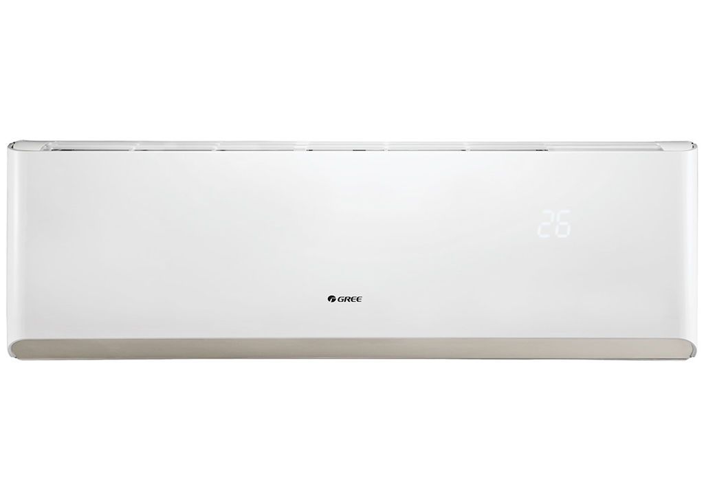 Gree air conditioning GWC09GB-K3DNC1A inverter (1.0 HP)