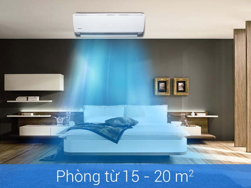 Công suất 1 HP