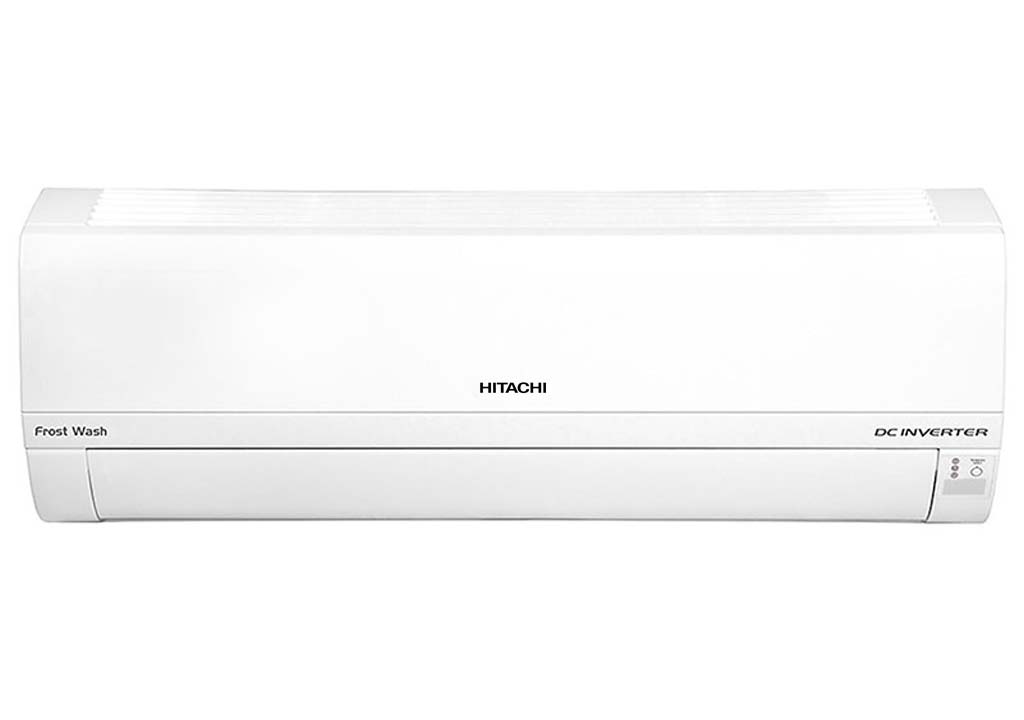 Hitachi air conditioning RAS-XJ10CKV Inverter (1.0Hp)