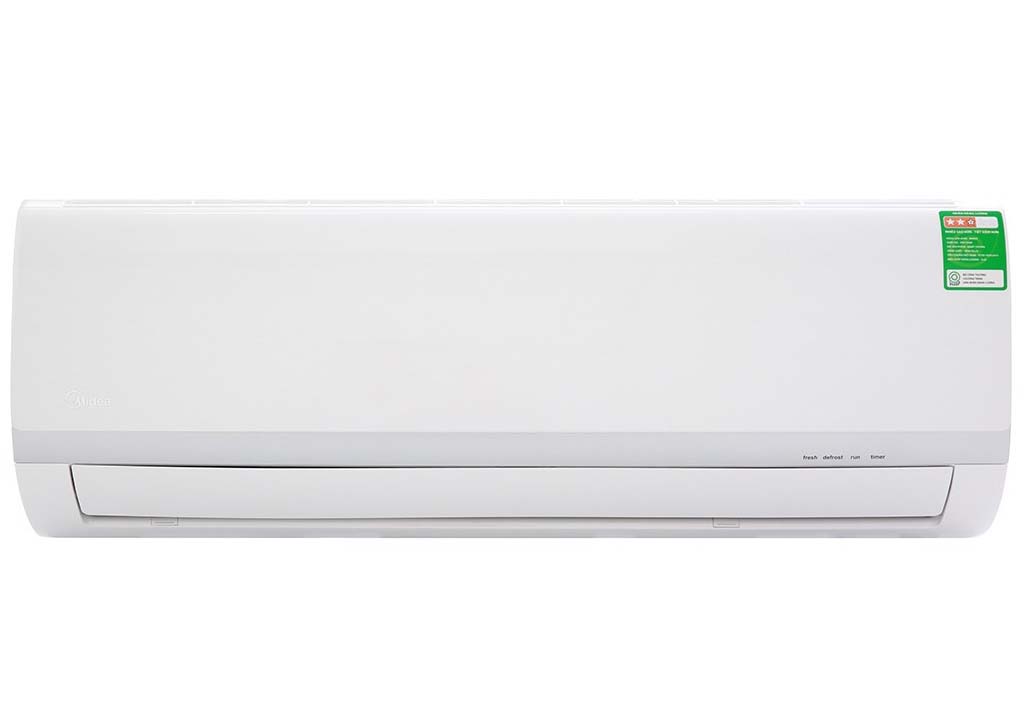 Midea air conditioning MSAFB-13CRN8 (1.5 HP)