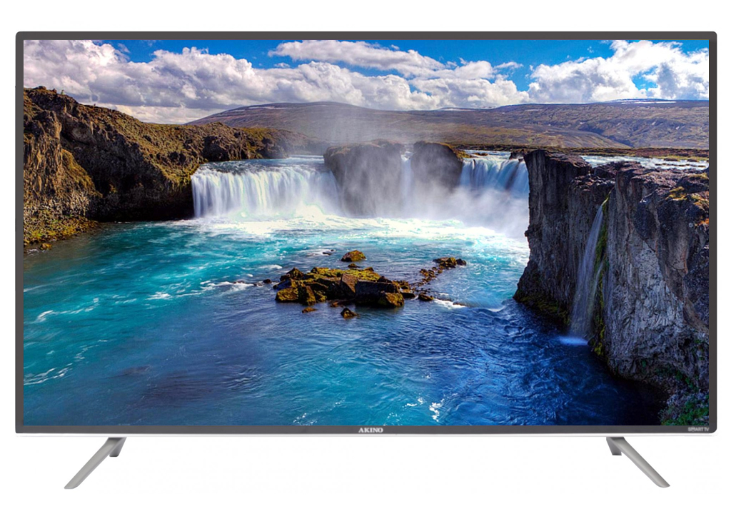 Tivi Akino 50 inch 4K PA-50TU