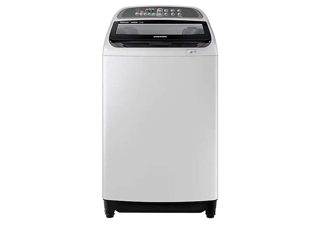 Máy giặt Samsung lồng đứng 8.5 kg WA85J5712SG/SV