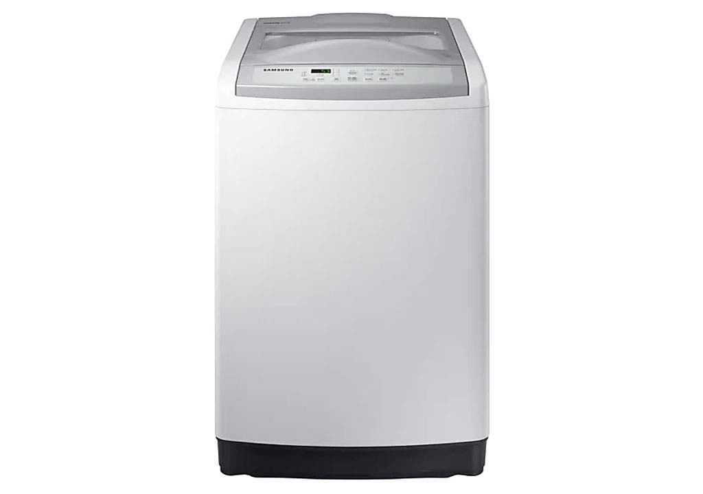 Samsung washing machine 8.5 kg WA85M5120SG/SV