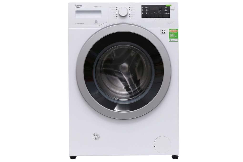 Beko washing machine inverter 9 kg WMY 91283 PTLB2