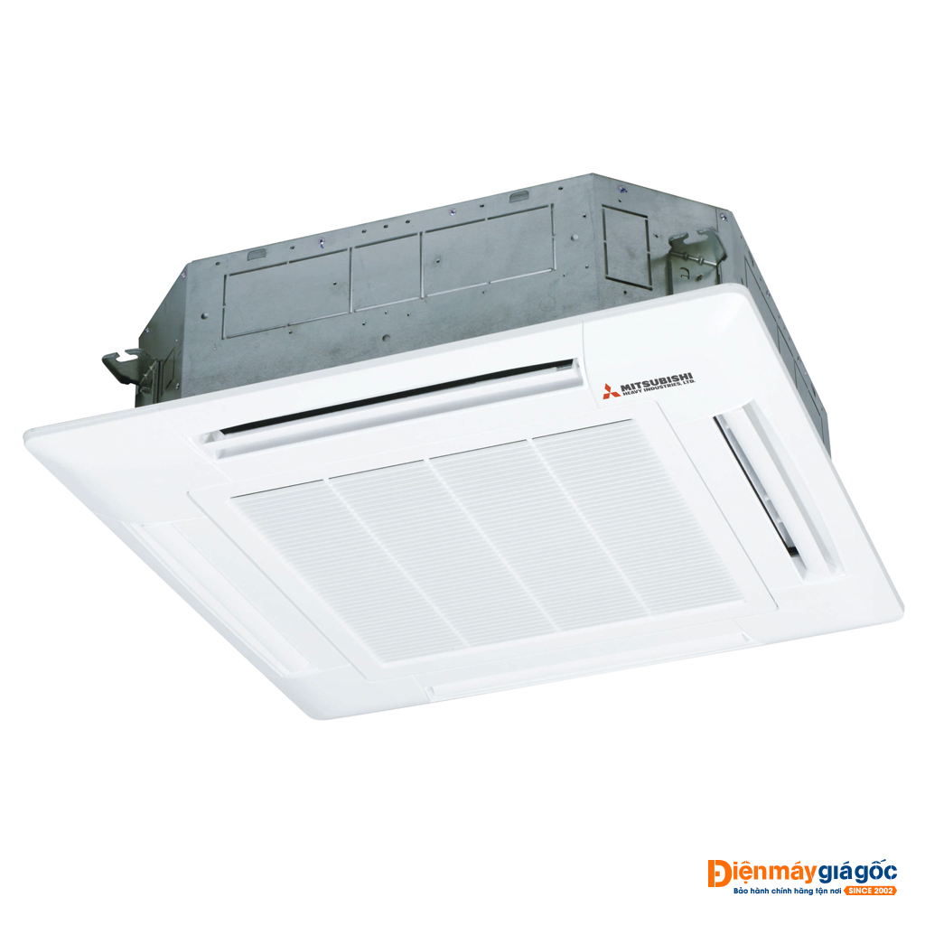 Mitsubishi Heavy Ceiling mounted air conditioning FDT100CR-S5 (4.0Hp) - 3 Phases