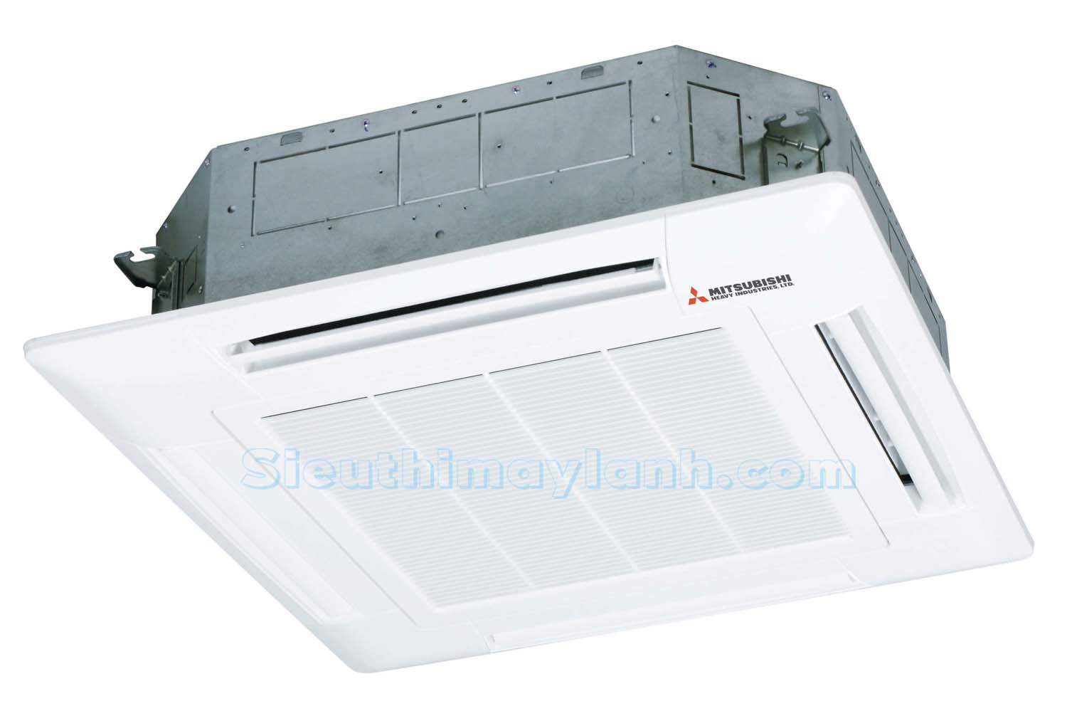 Mitsubishi Heavy Multi ceiling mounted indoor unit FDTC50VF Inverter (2.0Hp)