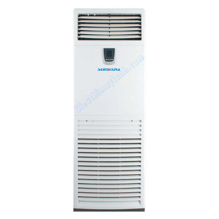 Sumikura Floor standing air conditioning APF/APO-960 (10.0Hp) Gas R-410A