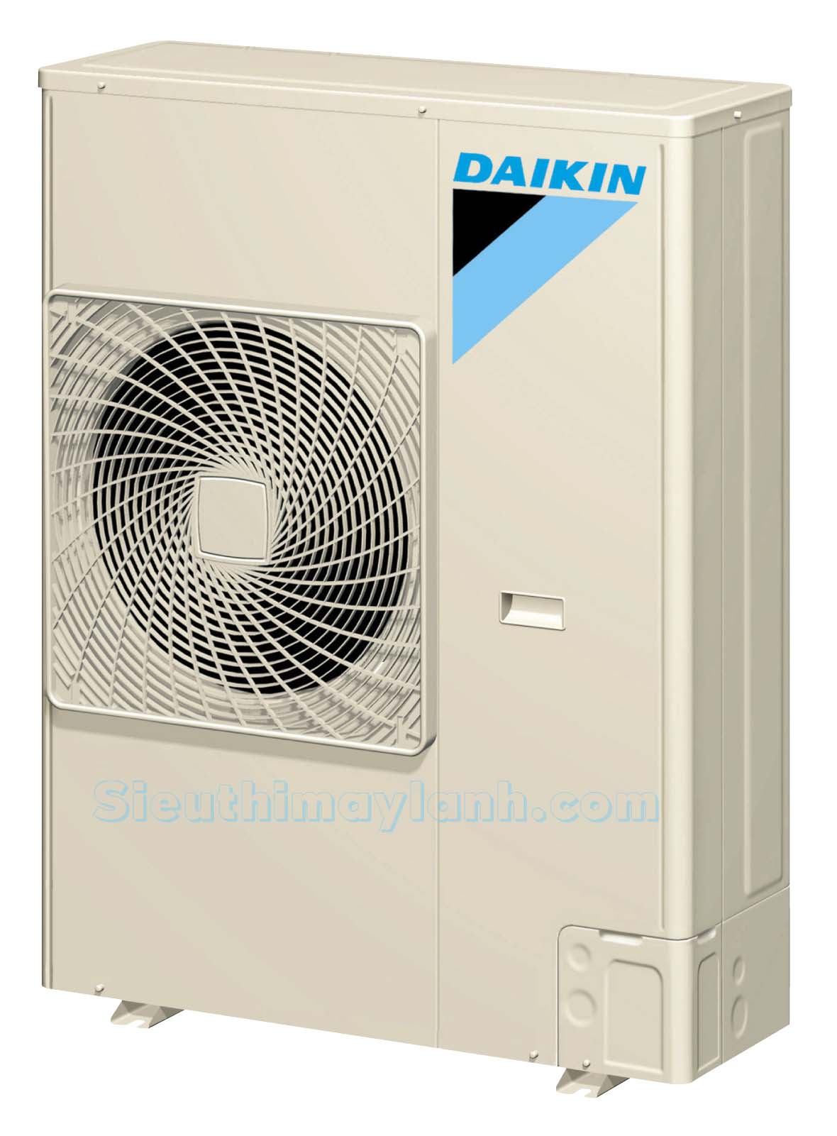Dàn nóng máy lạnh Multi Daikin 5MKM100RVMV Inverter (4.0Hp) - Gas R32
