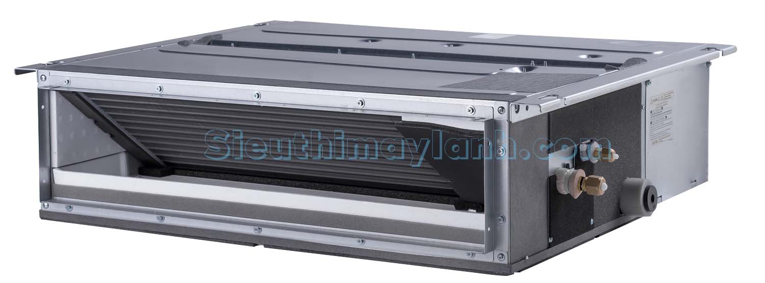 Dàn lạnh giấu trần Multi NX Daikin FDKS35EAVMB Inverter (1.5Hp) Gas R410A - rộng 700mm