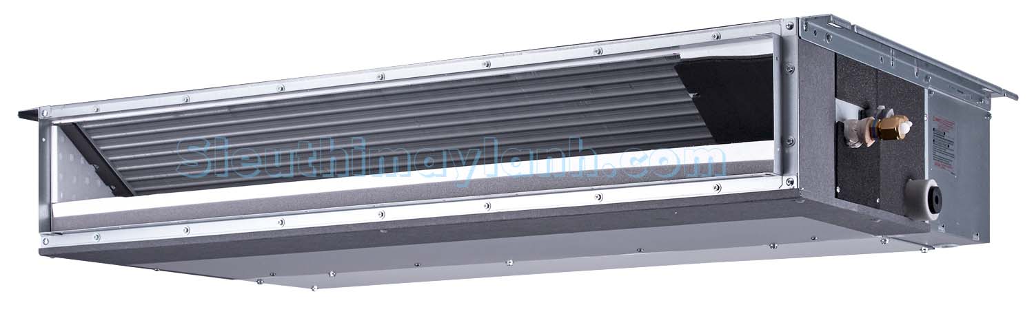 Dàn lạnh giấu trần Multi NX Daikin FDKS50CVMB Inverter (2.0Hp) Gas R410A