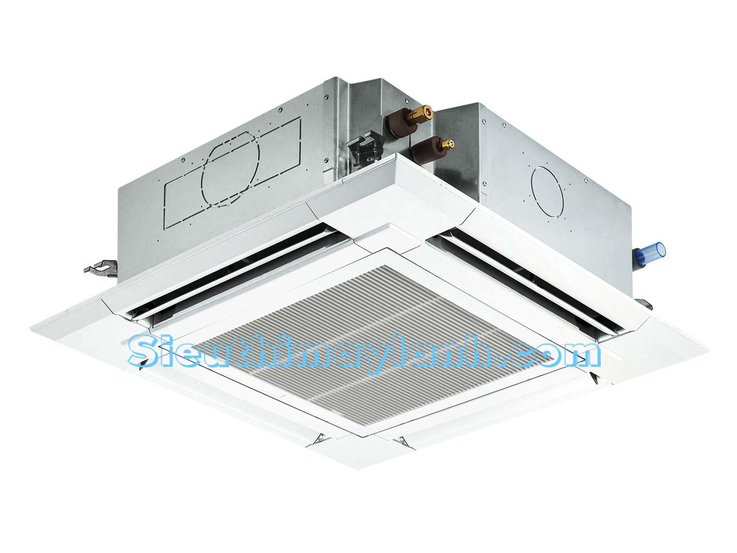 Mitsubishi Electric Ceiling mounted air conditioning (2.5Hp) PL-2.5BAKLCM