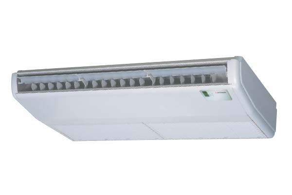 Mitsubishi Heavy ceiling suspended air conditioning FDE100VG High-end Inverter (4.0Hp) - 3 Phases