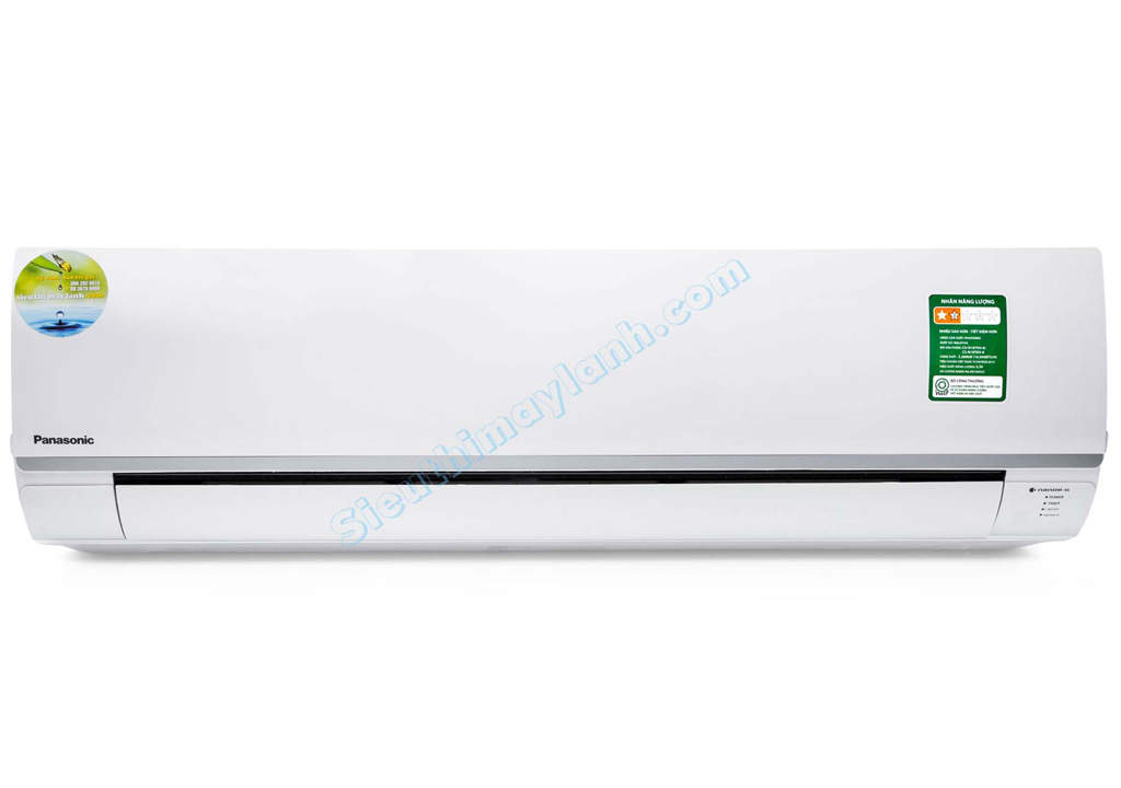 Panasonic air conditioning N24VKH-8 (2.5Hp)