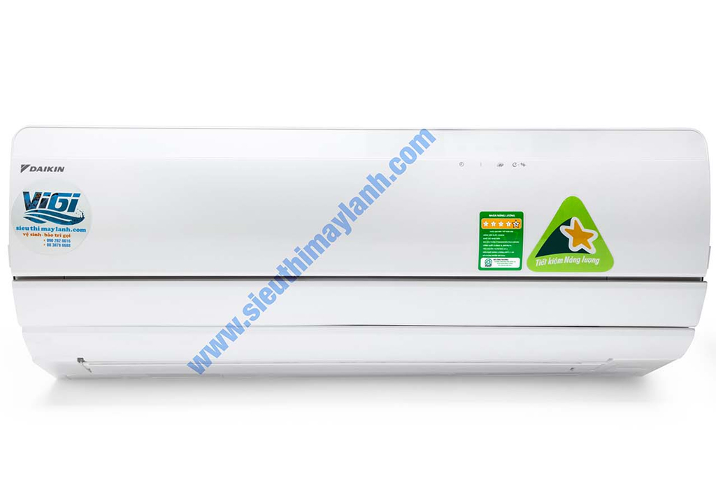 Máy lạnh Daikin FTXZ25NVMV Inverter Ususara 7 (1.0Hp)