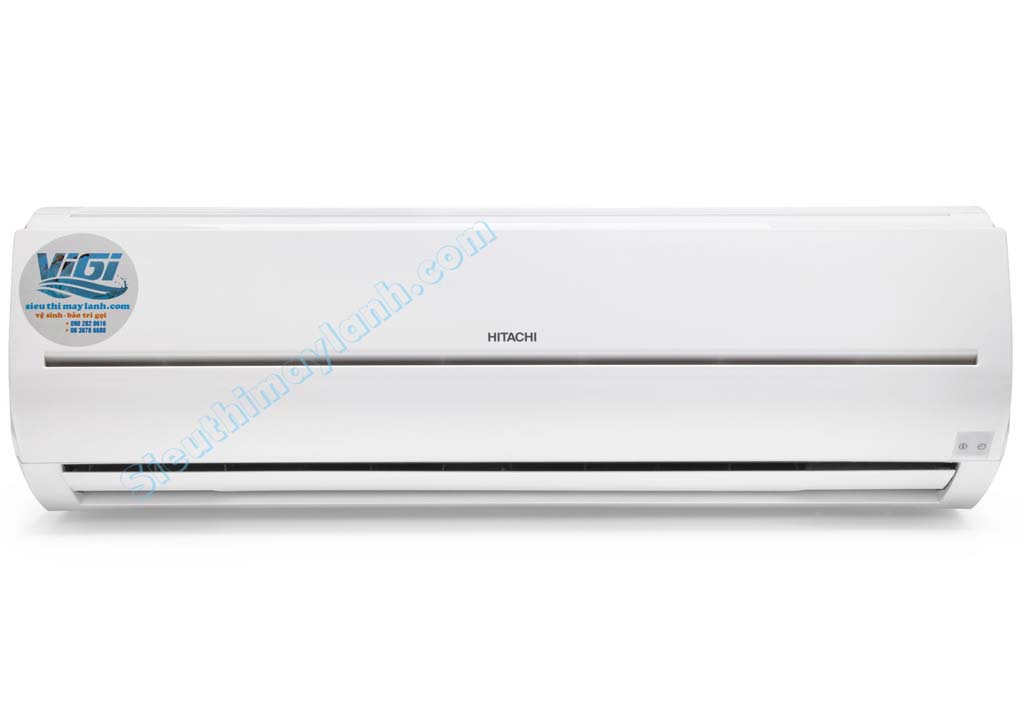 Hitachi air conditioning Ras-E13CF (1.5Hp)