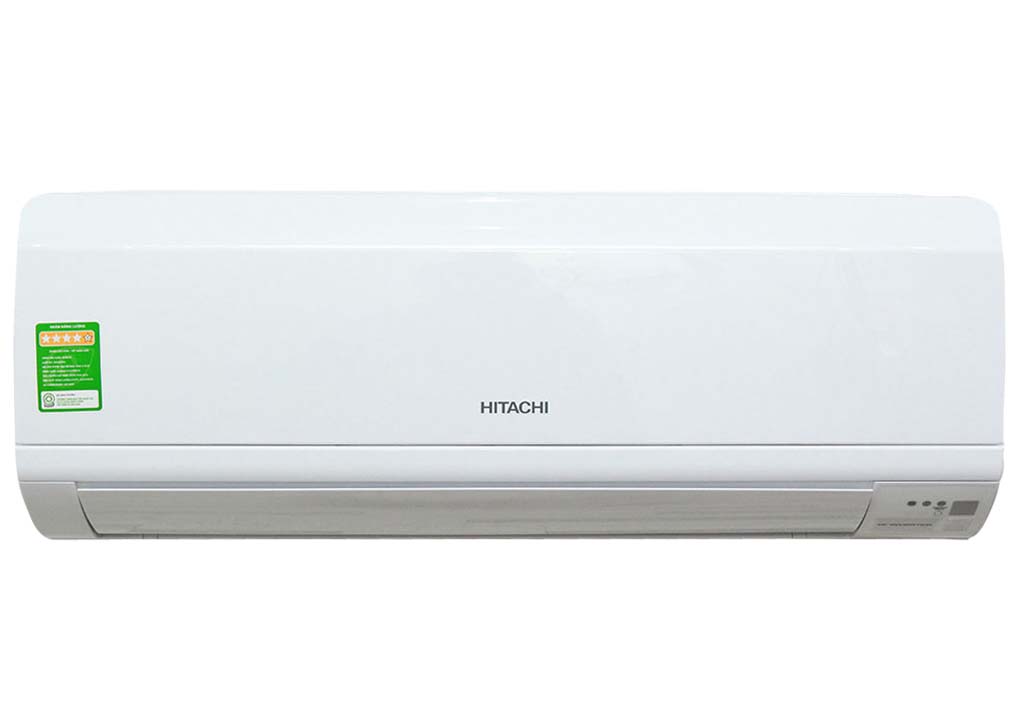 Máy lạnh Hitachi RAS-X13CD Inverter (1.5Hp)