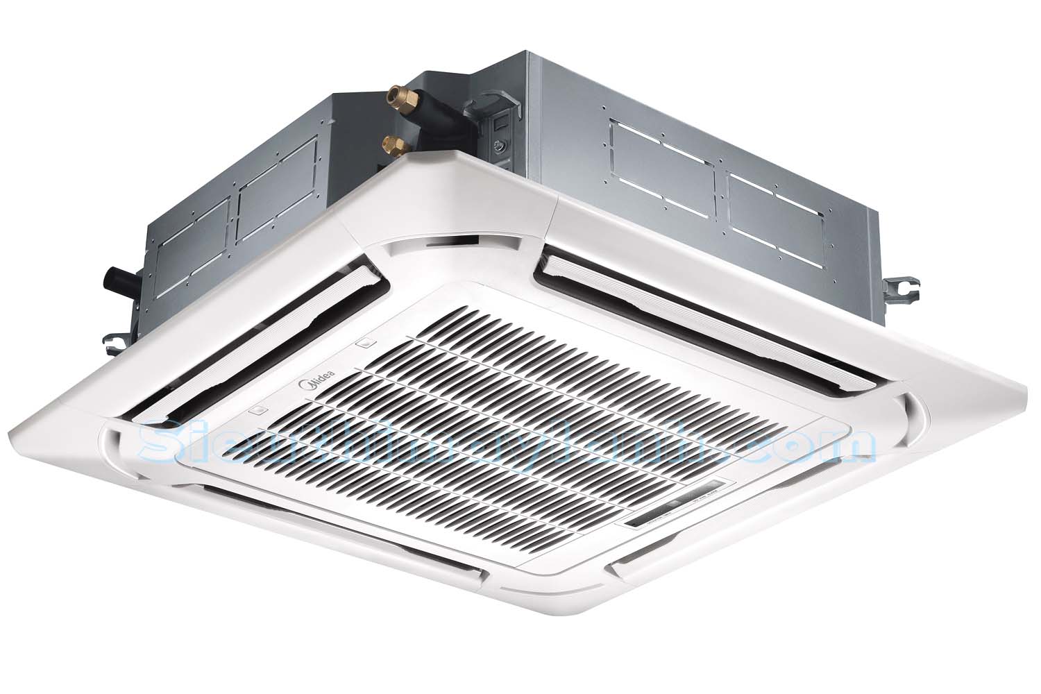 Midea Ceiling mounted air conditioning MCD-18CR (2.0Hp)