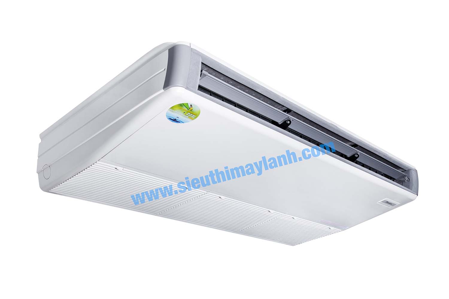 Reetech ceiling suspended air conditioning RU12/RC12 (1.5Hp)