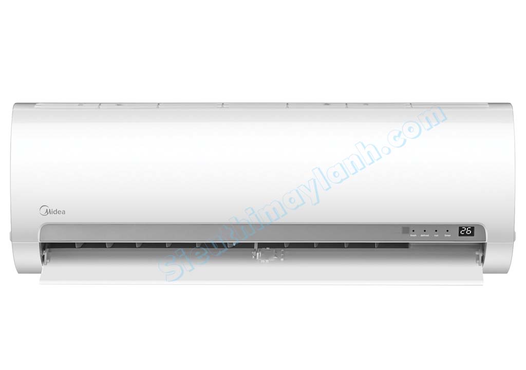 Midea air conditioning MS11D1-09CR (1.0Hp)