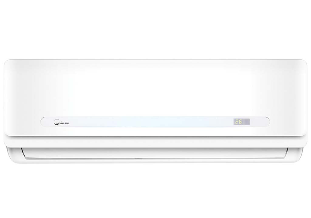 Midea air conditioning MSAB1-24CRN1 (2.5Hp)