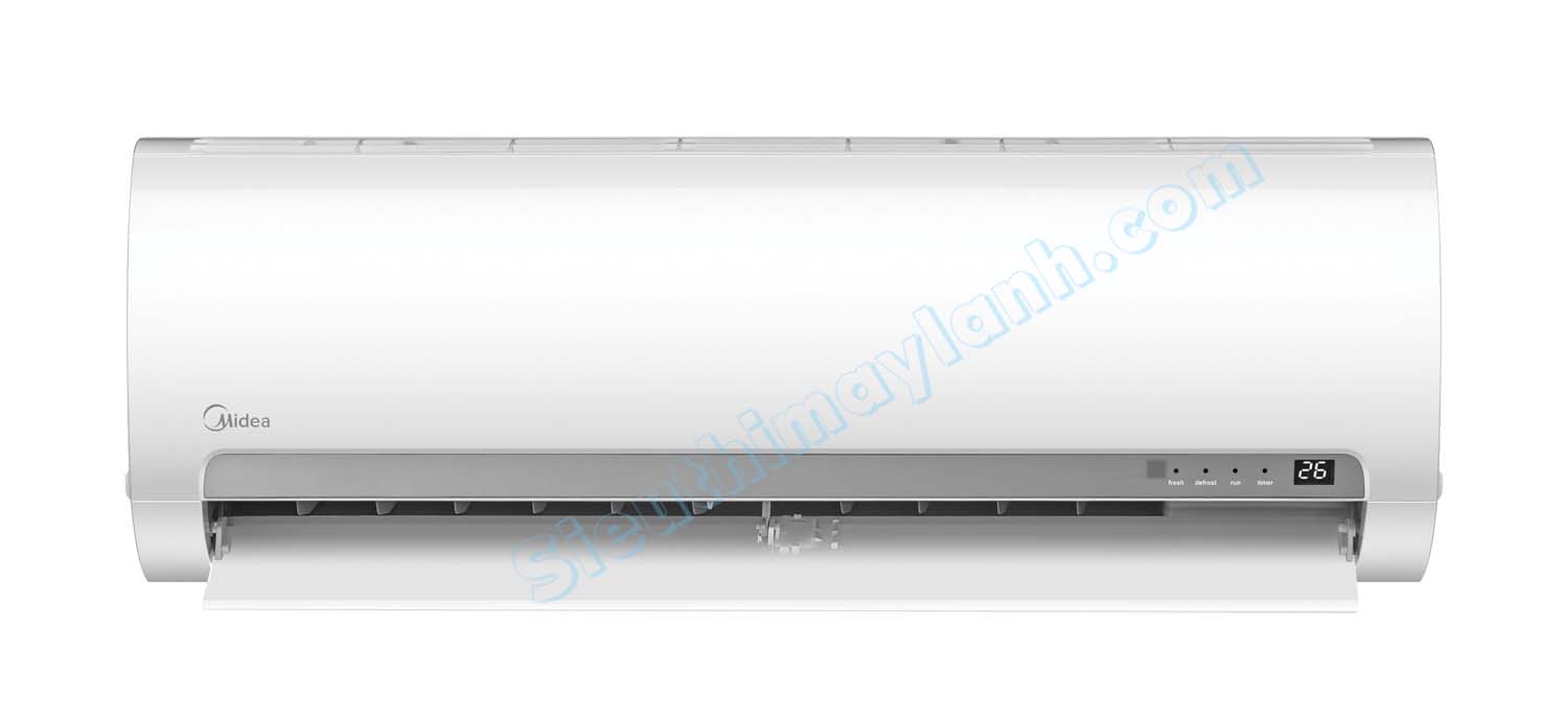 Midea air conditioning (2.0Hp) MS11D1-18CR