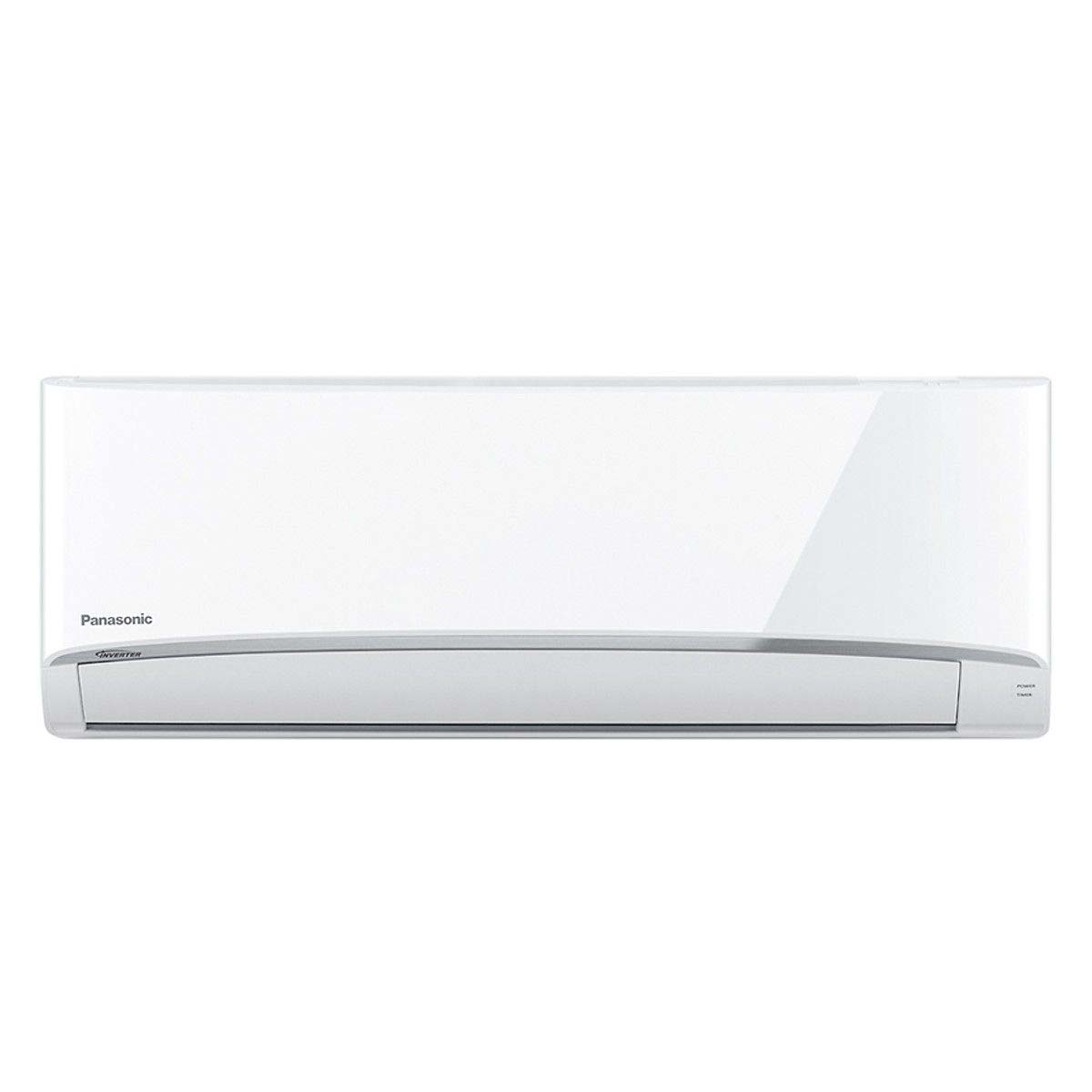 Panasonic wall-mounted air conditioning PU24VKH-8 Standard Inverter (2.5Hp)