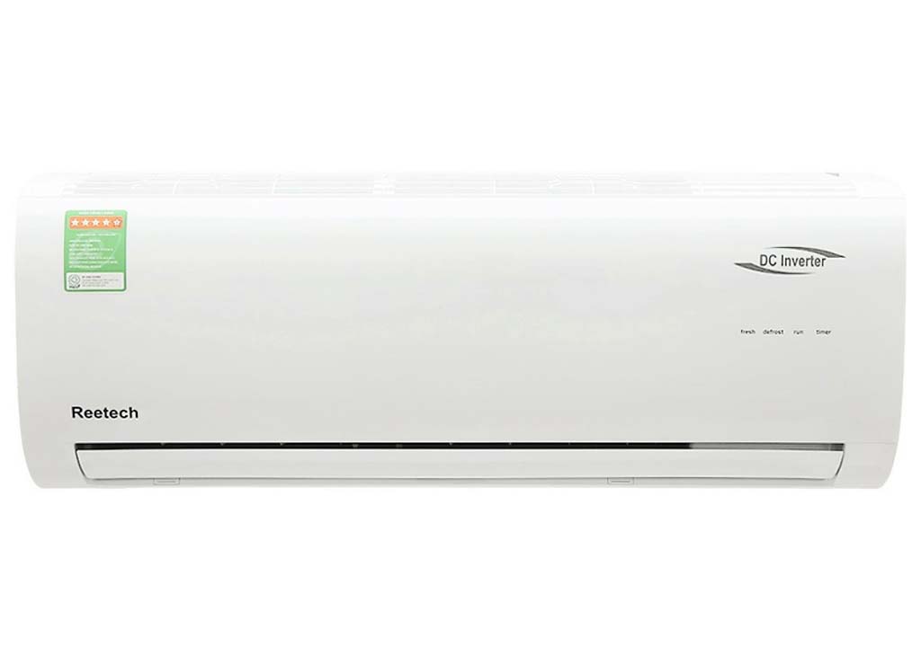 Reetech air conditioning RTV09-BFA Inverter (1.0Hp)