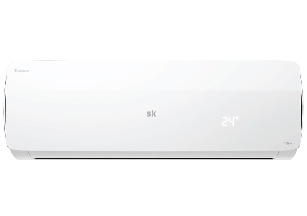 Sumikura air conditioning SK-(H)120 (1.5Hp)