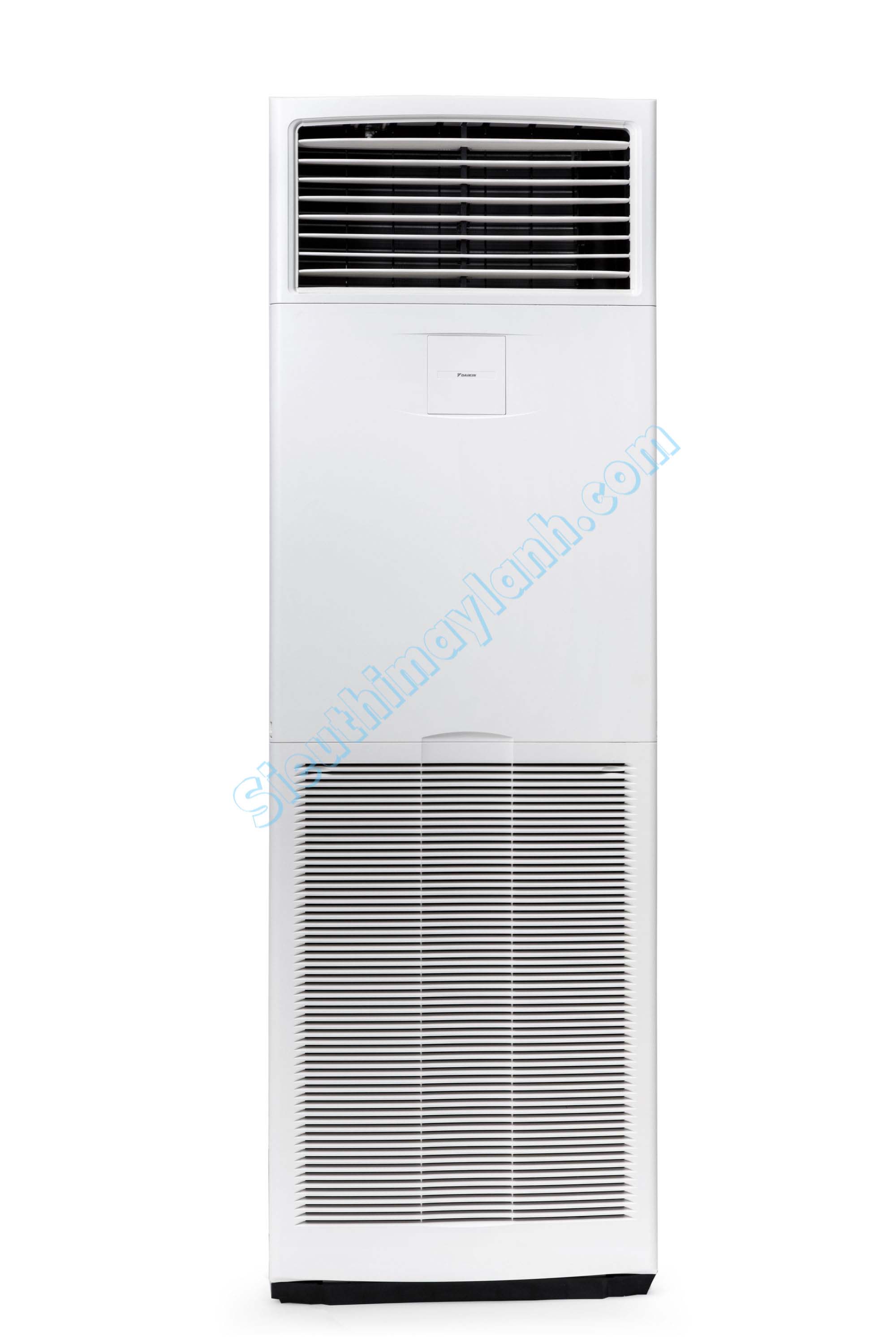 Máy lạnh tủ đứng Daikin FVA125AMVM Inverter (5.0Hp) - 3 pha