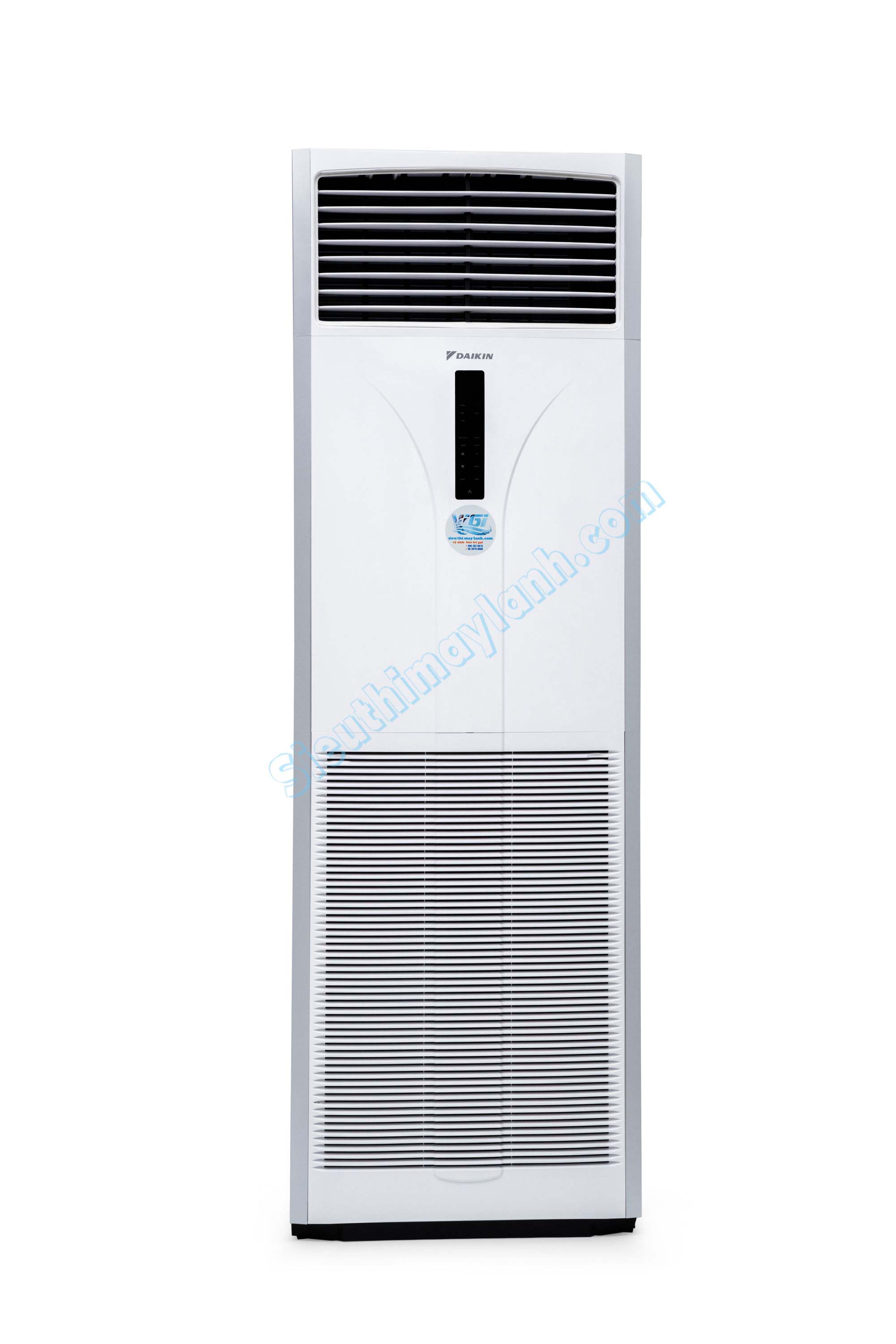 Daikin floor standing AC FVRN125AXV1 (5.0Hp) - 3 Phase