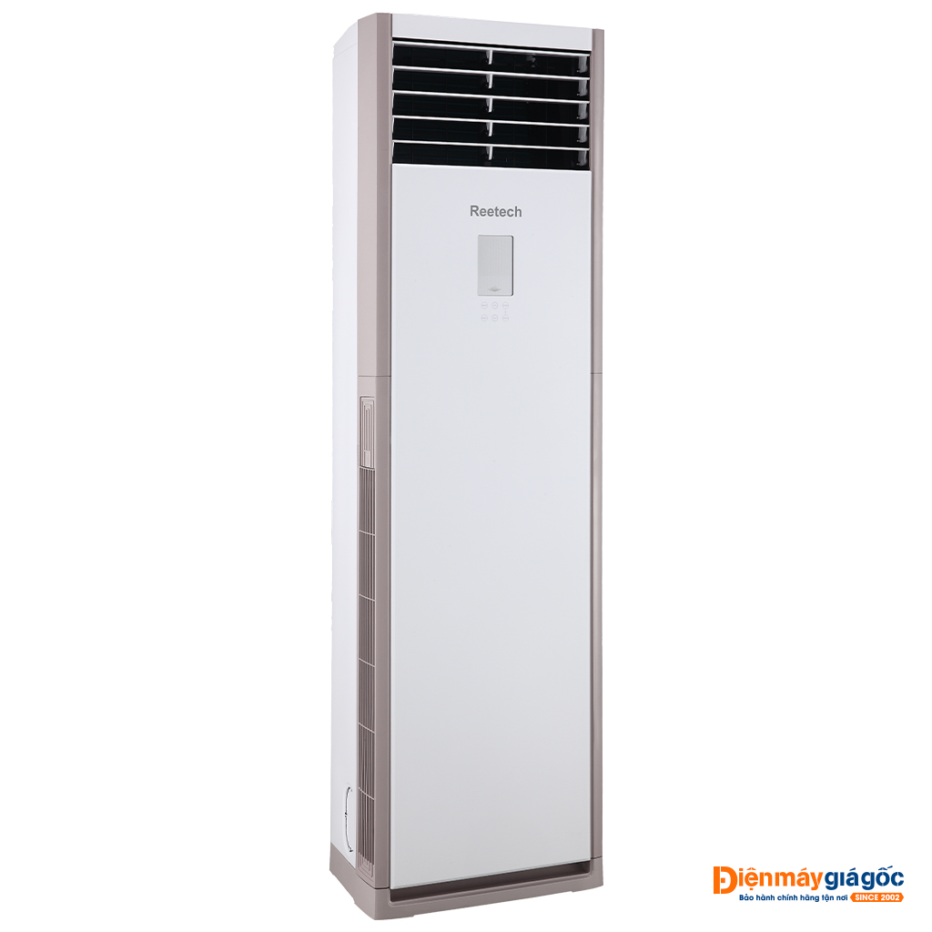 Reetech Floor standing air conditioning RF24/RC24 (2.5Hp)