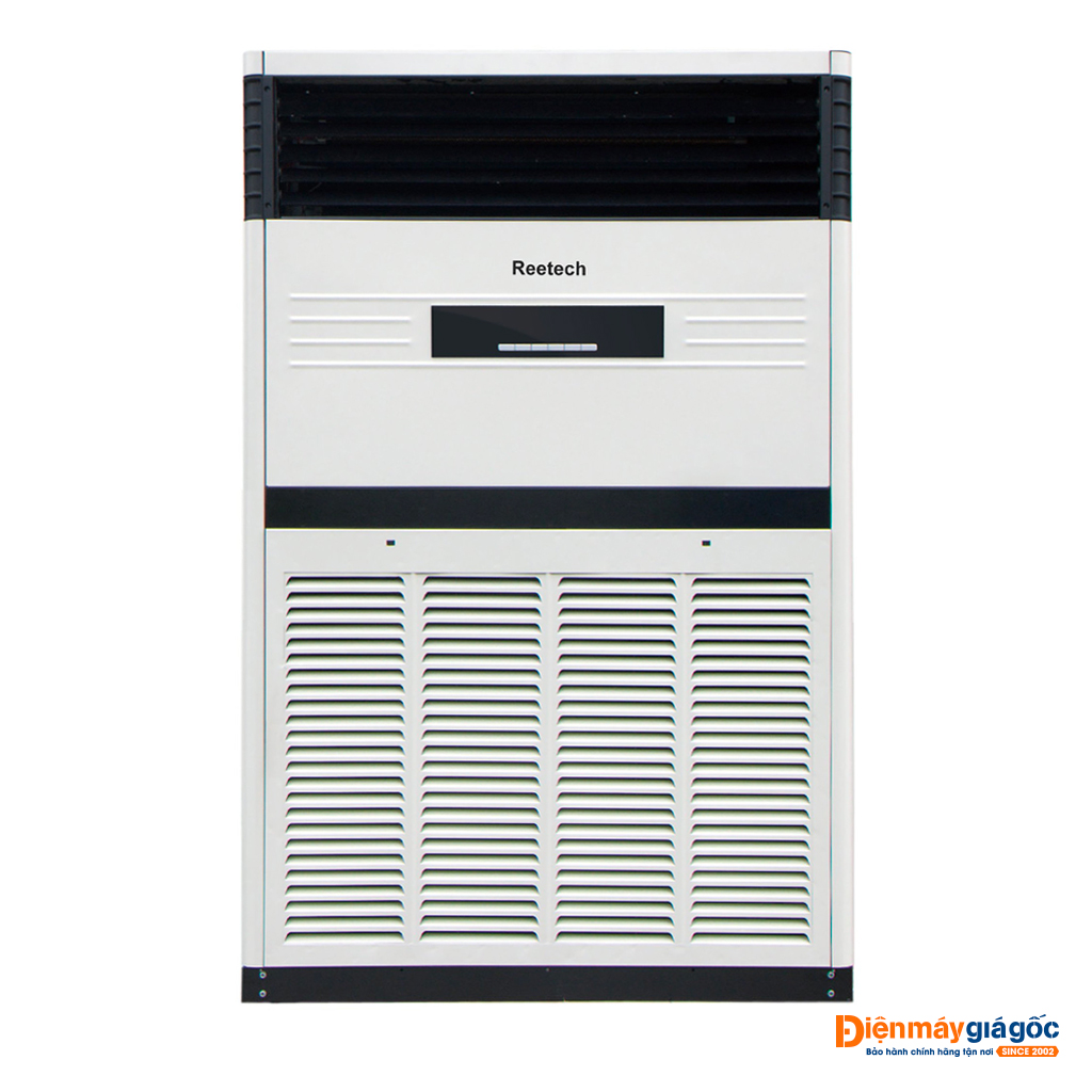 Reetech Floor standing air conditioning (10.0Hp) RS100/RC100 - 3 Phases