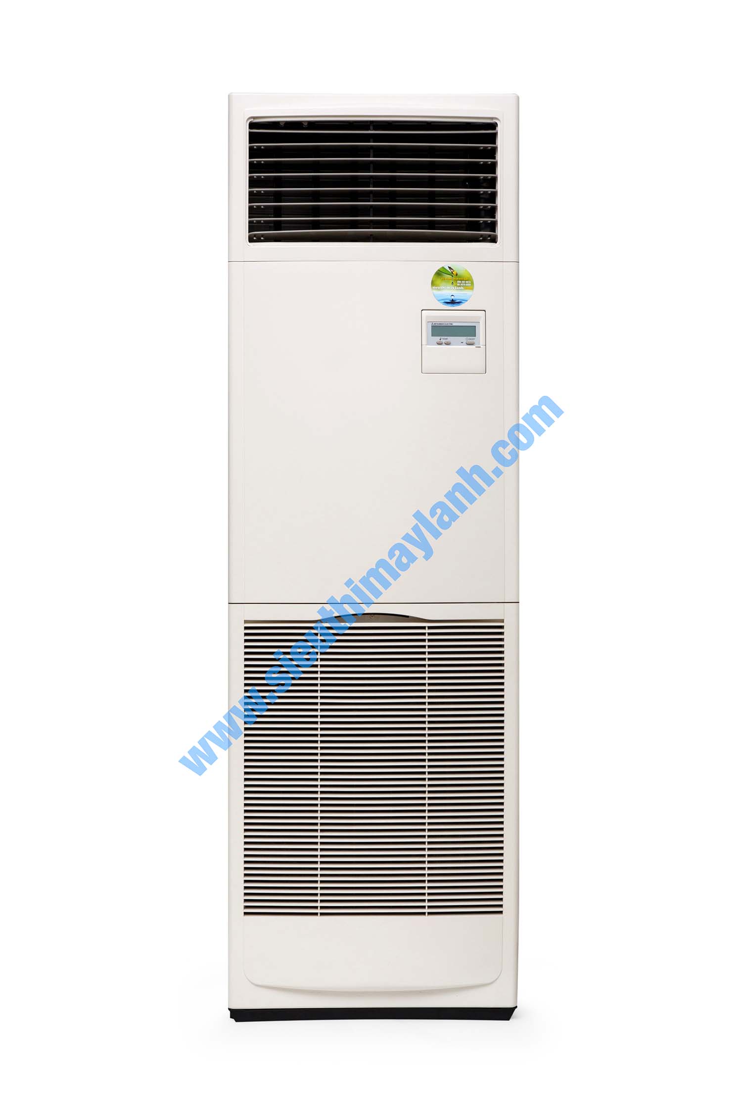 Mitsubishi Electric Floor standing air conditioning PS-6GAKD (6.0Hp)