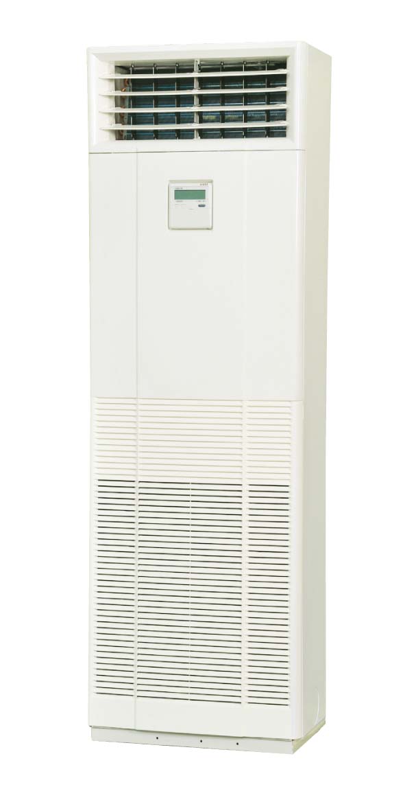 Máy lạnh tủ đứng Mitsubishi Heavy FDF100VD2/FDC90VNP1 Inverter (4.0Hp)