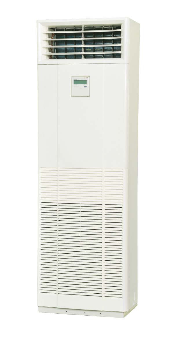 Mitsubishi Heavy Floor standing air conditioning FDF100VD2/FDC90VNP1 Inverter (4.0Hp)