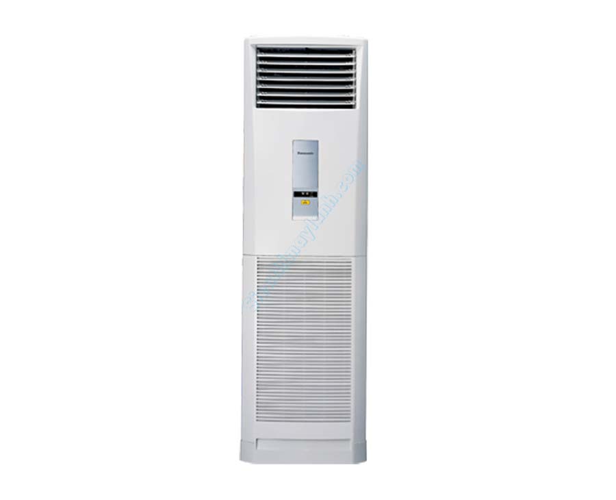 Panasonic floor standing air conditioning CS-C45FFH (5.0Hp) - 3 Phases