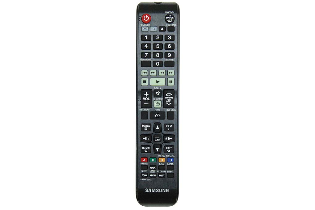 Dan am thanh Samsung DVD 51Ch HT F455RK 1000W 11