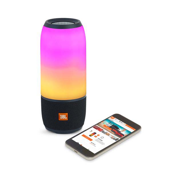 Loa Bluetooth JBL Pulse 3