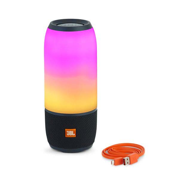 Loa Bluetooth JBL Pulse 3 4