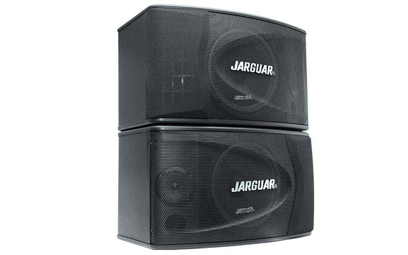 CẶP LOA JARGUAR SS-660