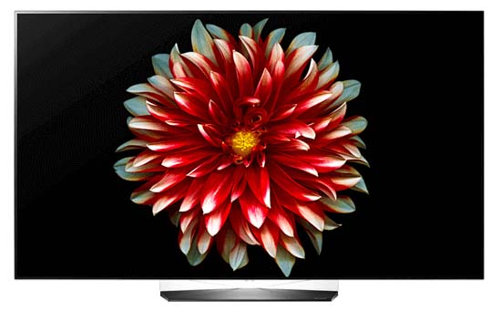 Smart Tivi OLED 55 inch LG 55EG9A7T(FHD)