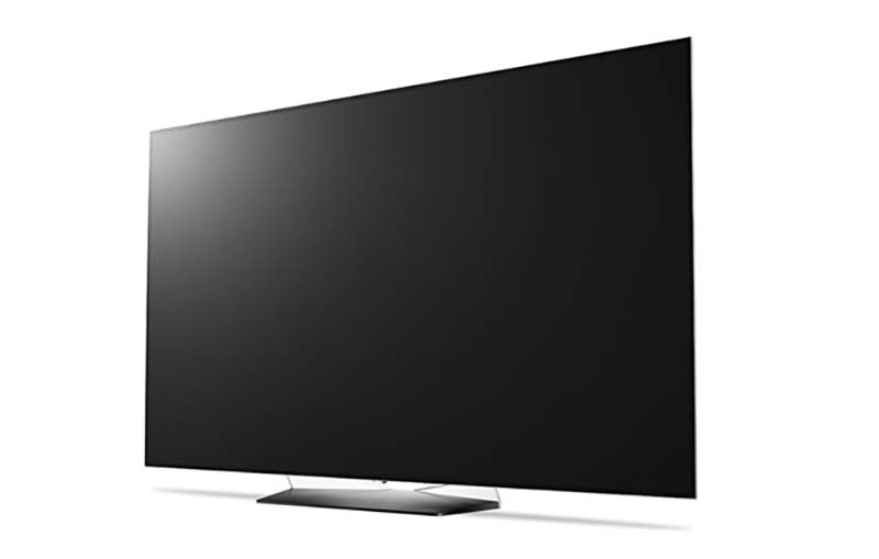 Smart Tivi OLED LG 55EG9A7T(FHD) 