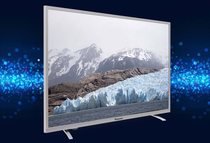 Internet Tivi Panasonic 43 inch TH-43DX400V - Thiết kế sang trọng, đẳng cấp